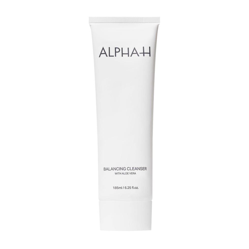 Alpha-H Balancing Cleanser 185 ml - dehuidspecialistshop
