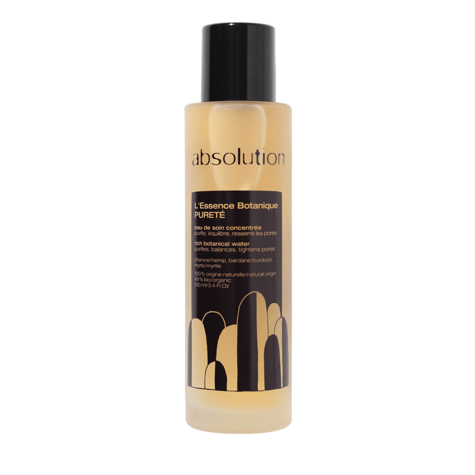 Absolution L'Essence Botanique Pureté 100ml - dehuidspecialistshop