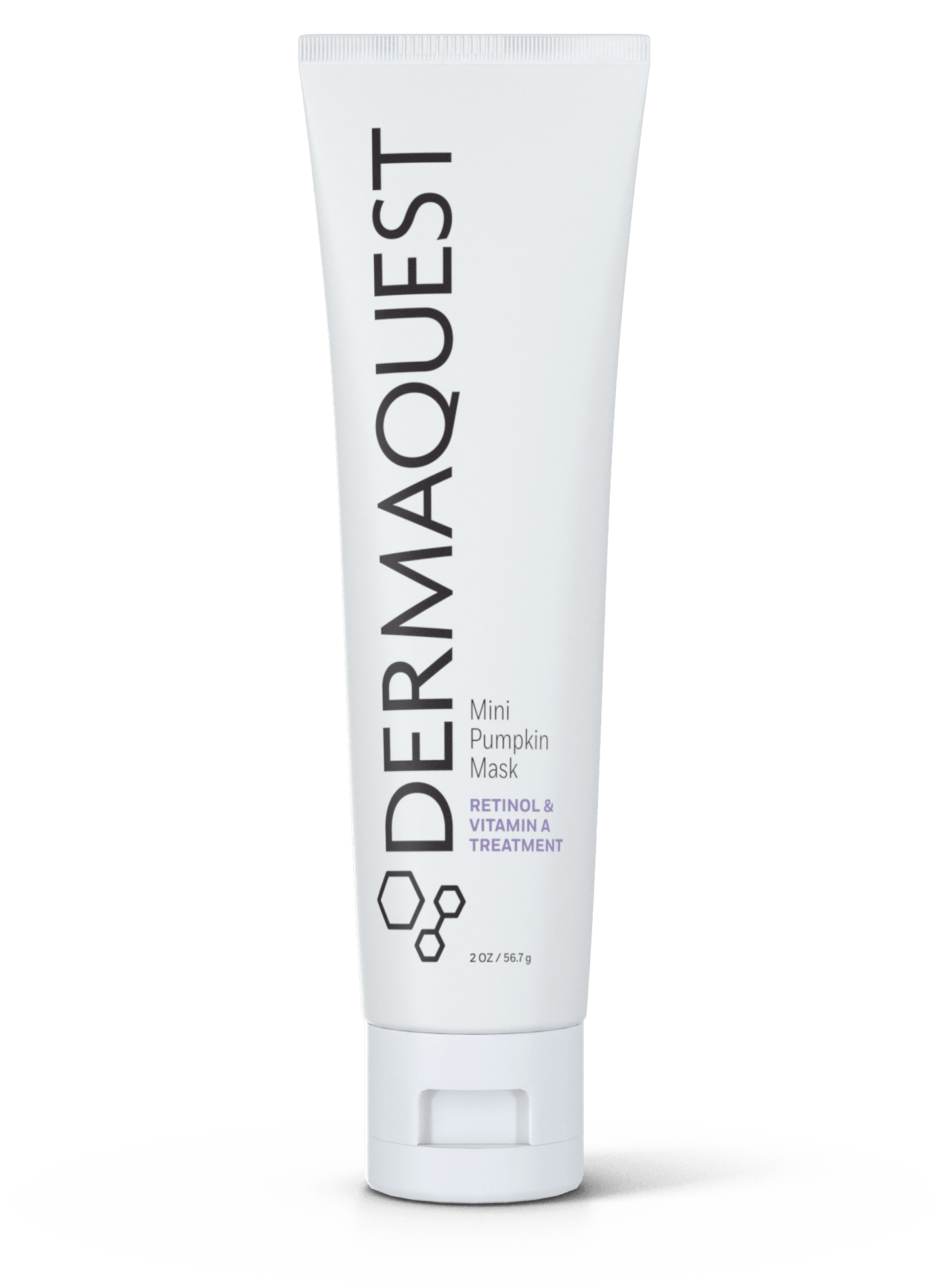 DermaQuest Mini Pumpkin Mask 60ml - dehuidspecialistshop