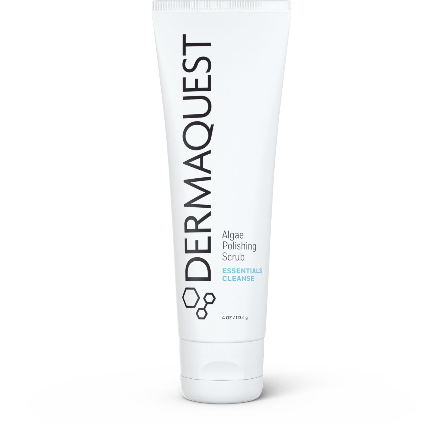 DERMAQUEST - ADVANCED ALGEA POLISHING SCRUB 100 ML