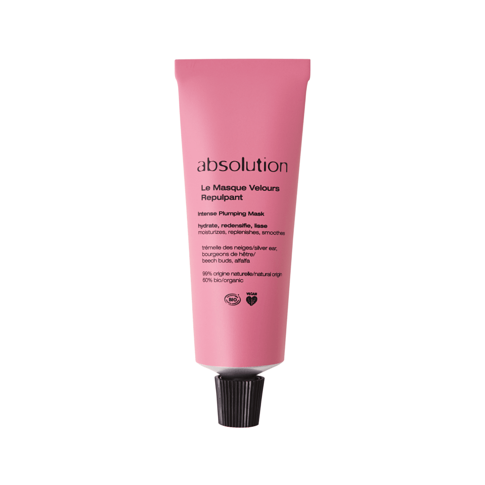 Absolution Le masque Velours repulpant 50ML - dehuidspecialistshop