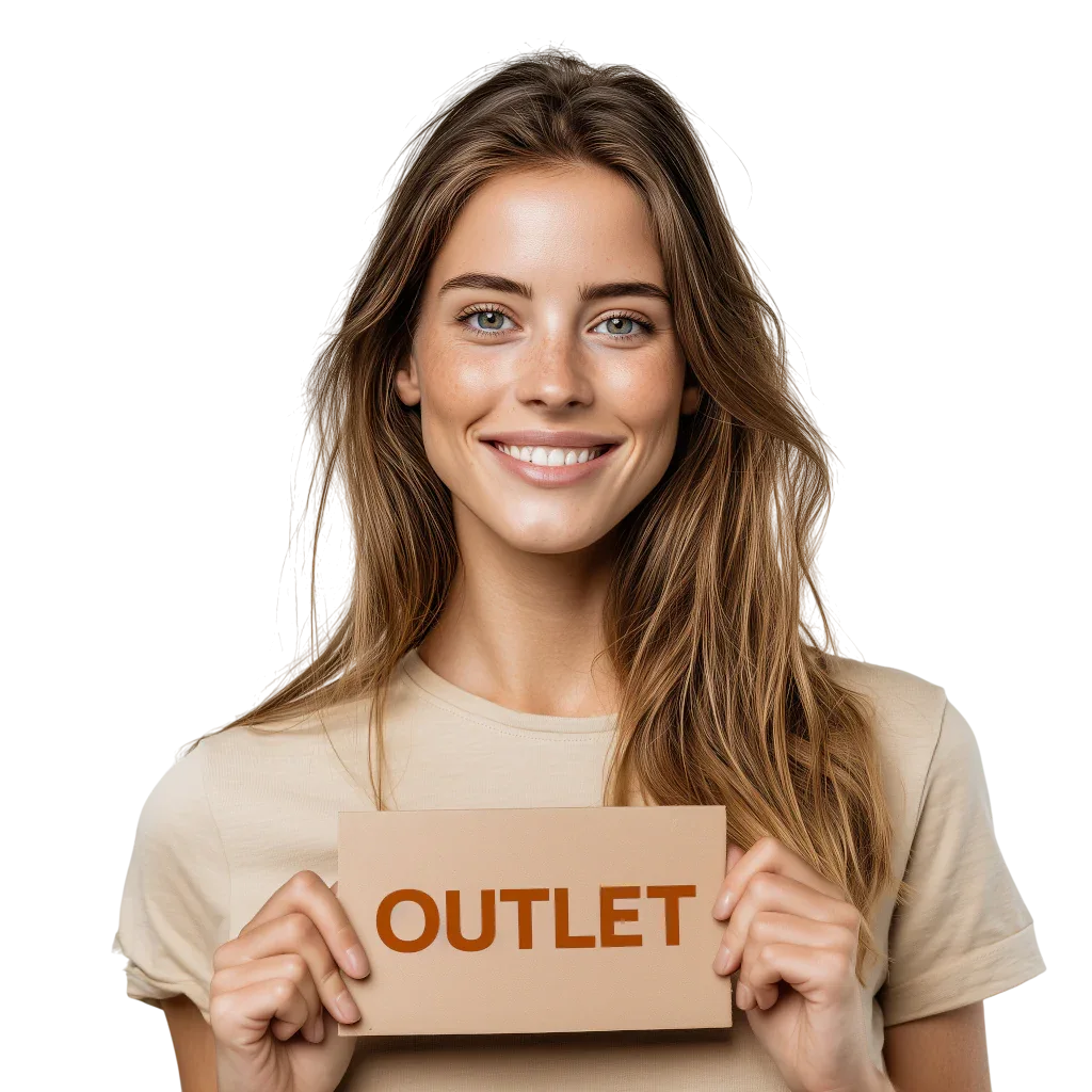 Outlet - dehuidspecialistshop