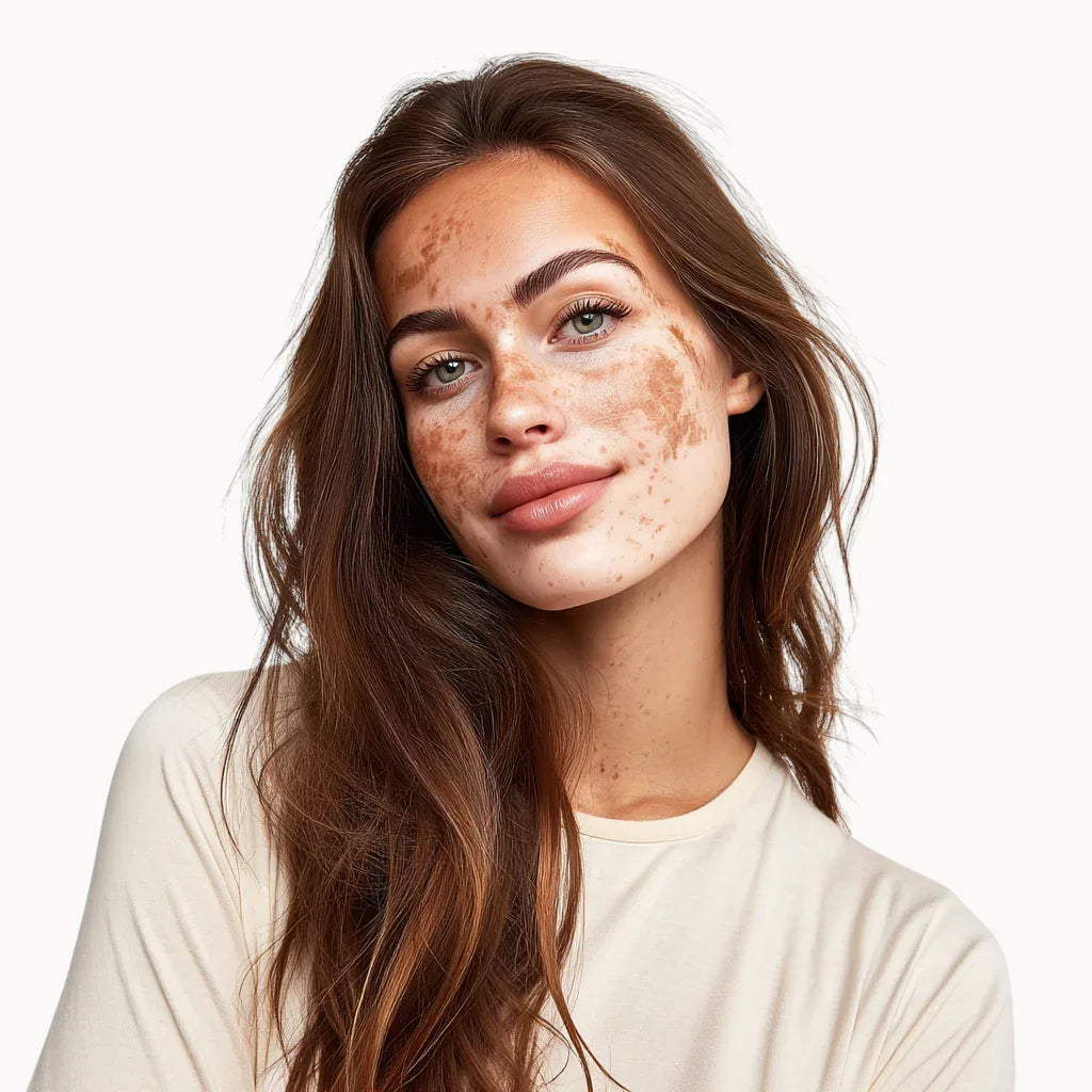 Pigmentatie - dehuidspecialistshop