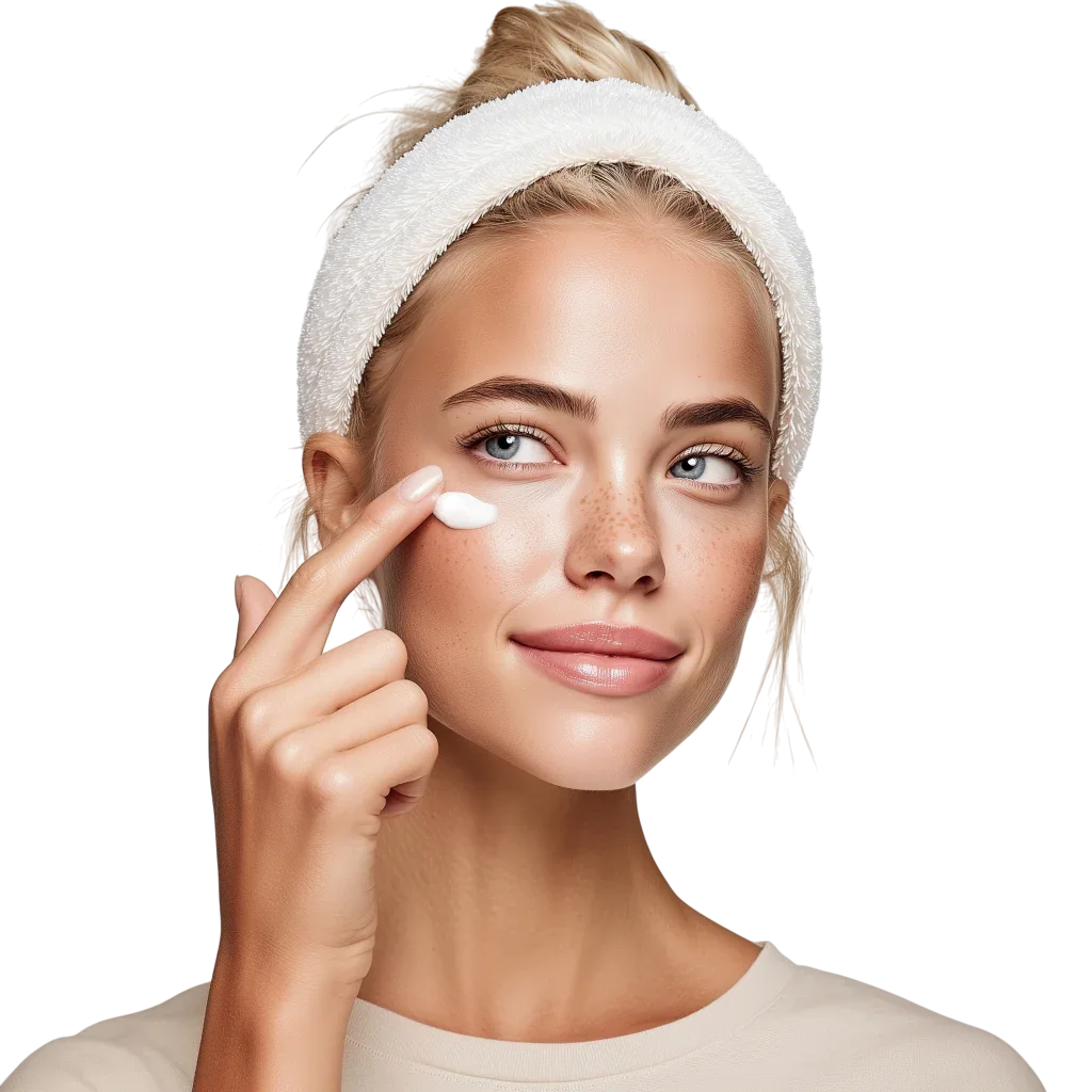 Oog en Lipverzorging - dehuidspecialistshop