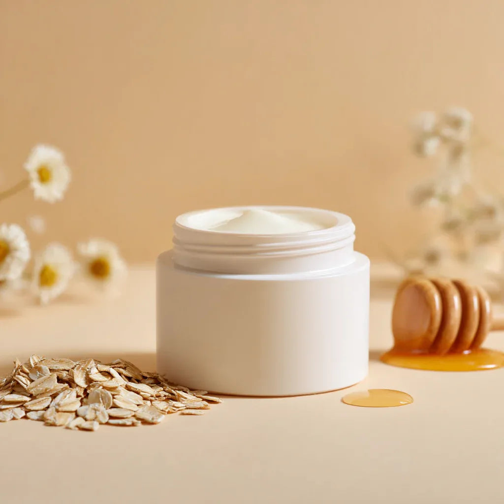 Panthenol (Vitamine B5) - dehuidspecialistshop