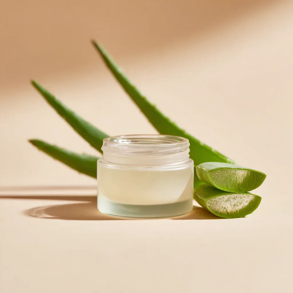 Aloë Vera - dehuidspecialistshop