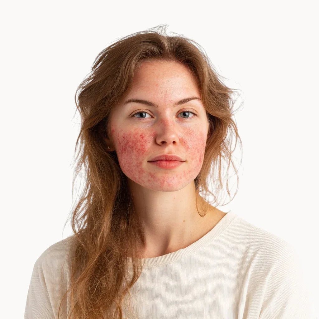Couperose - dehuidspecialistshop