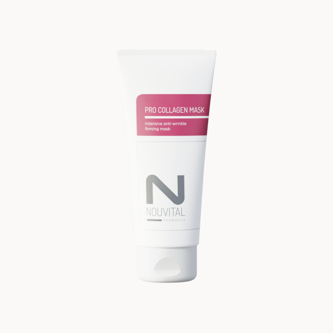 NOUVITAL - PRO COLLAGEN MASK