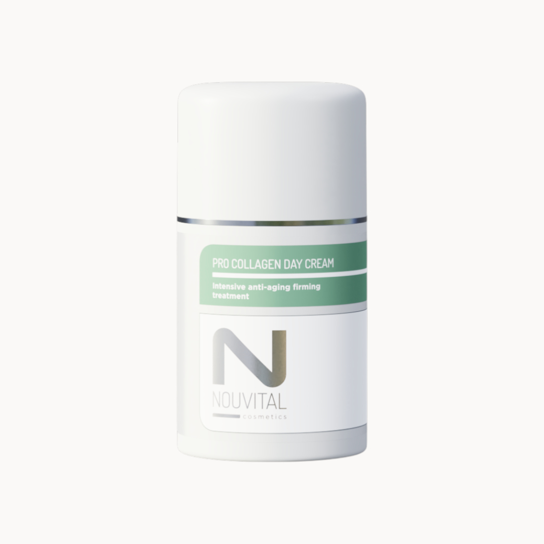 NOUVITAL - PRO COLLAGEN DAY CREAM