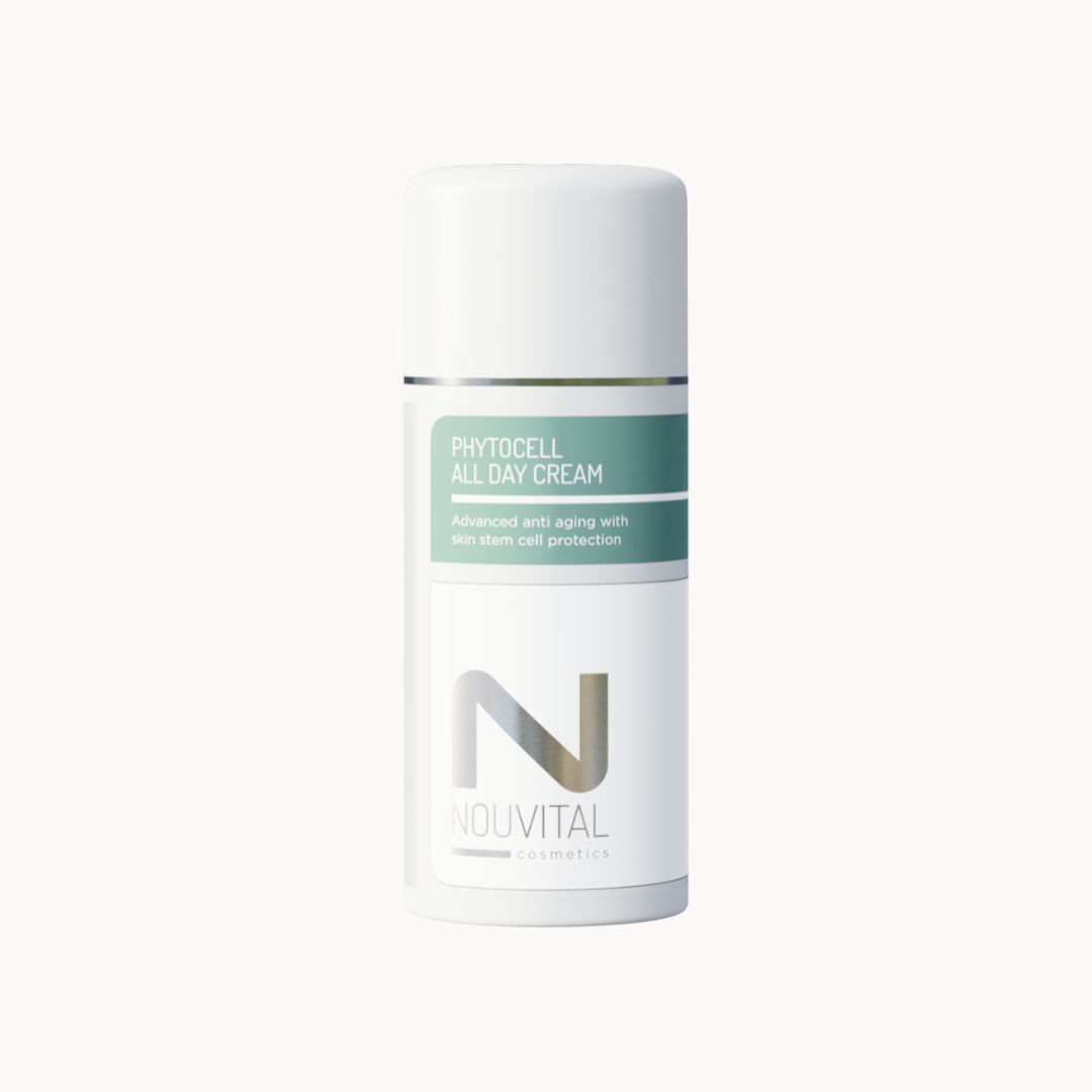 NOUVITAL - PHYTOCELL ALL DAY CREAM