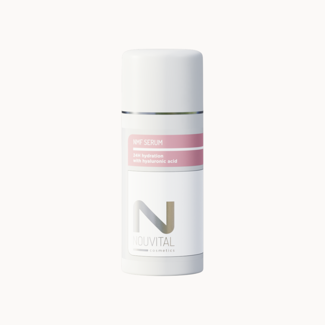 NOUVITAL - NMF SERUM