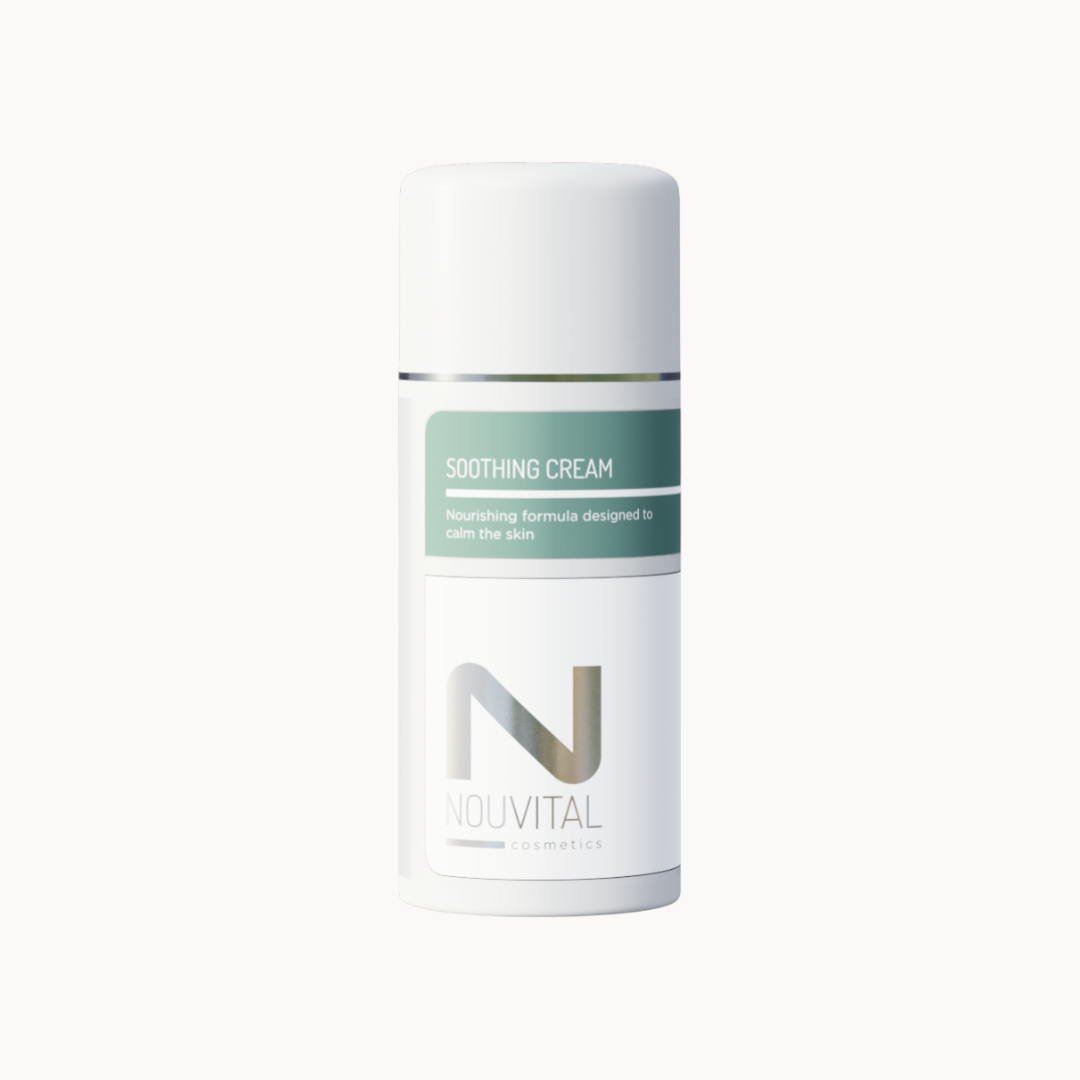 NOUVITAL - SOOTHING CREAM