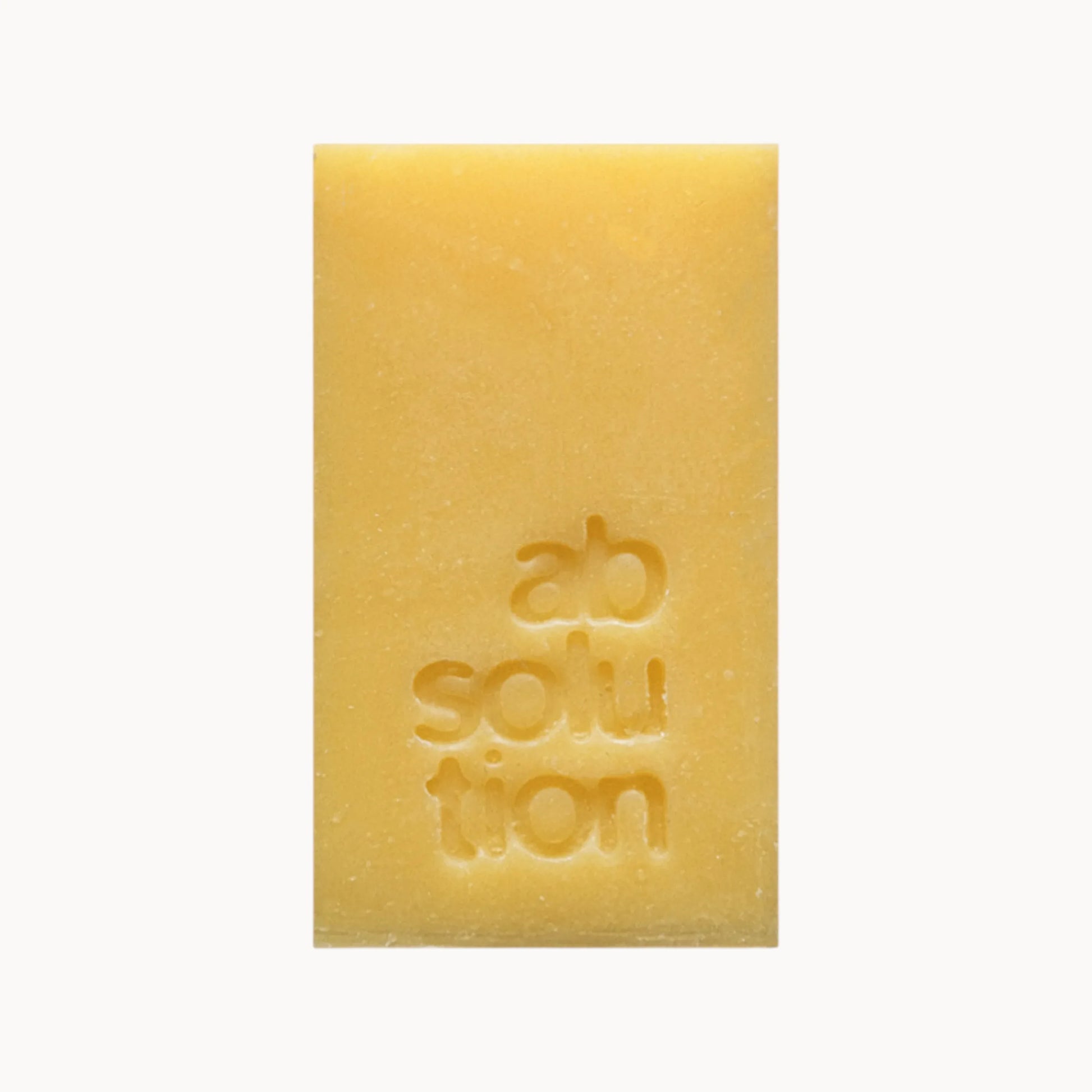 ABSOLUTION - LE SAVON BLANC (ZEEP) 100 G - dehuidspecialistshop