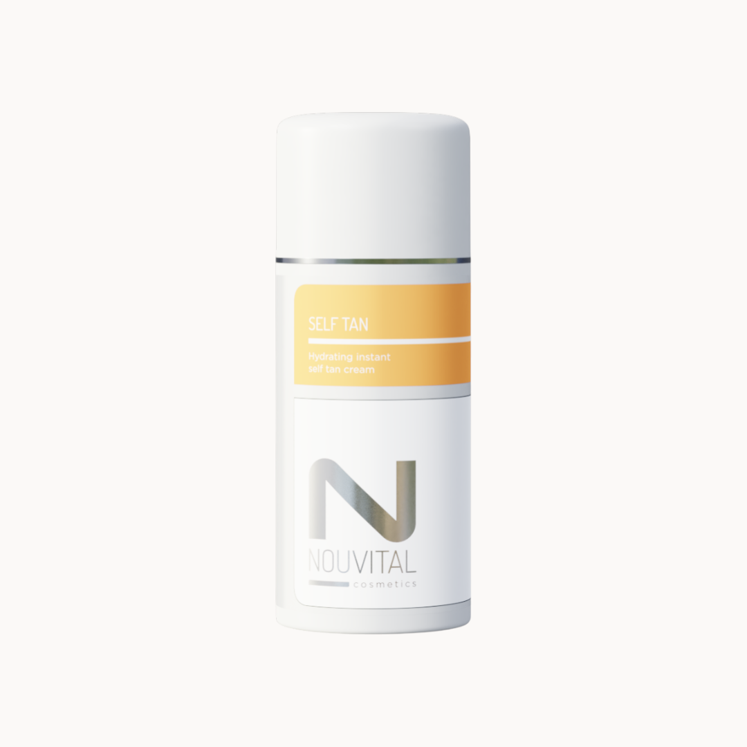 NOUVITAL - SELF TAN