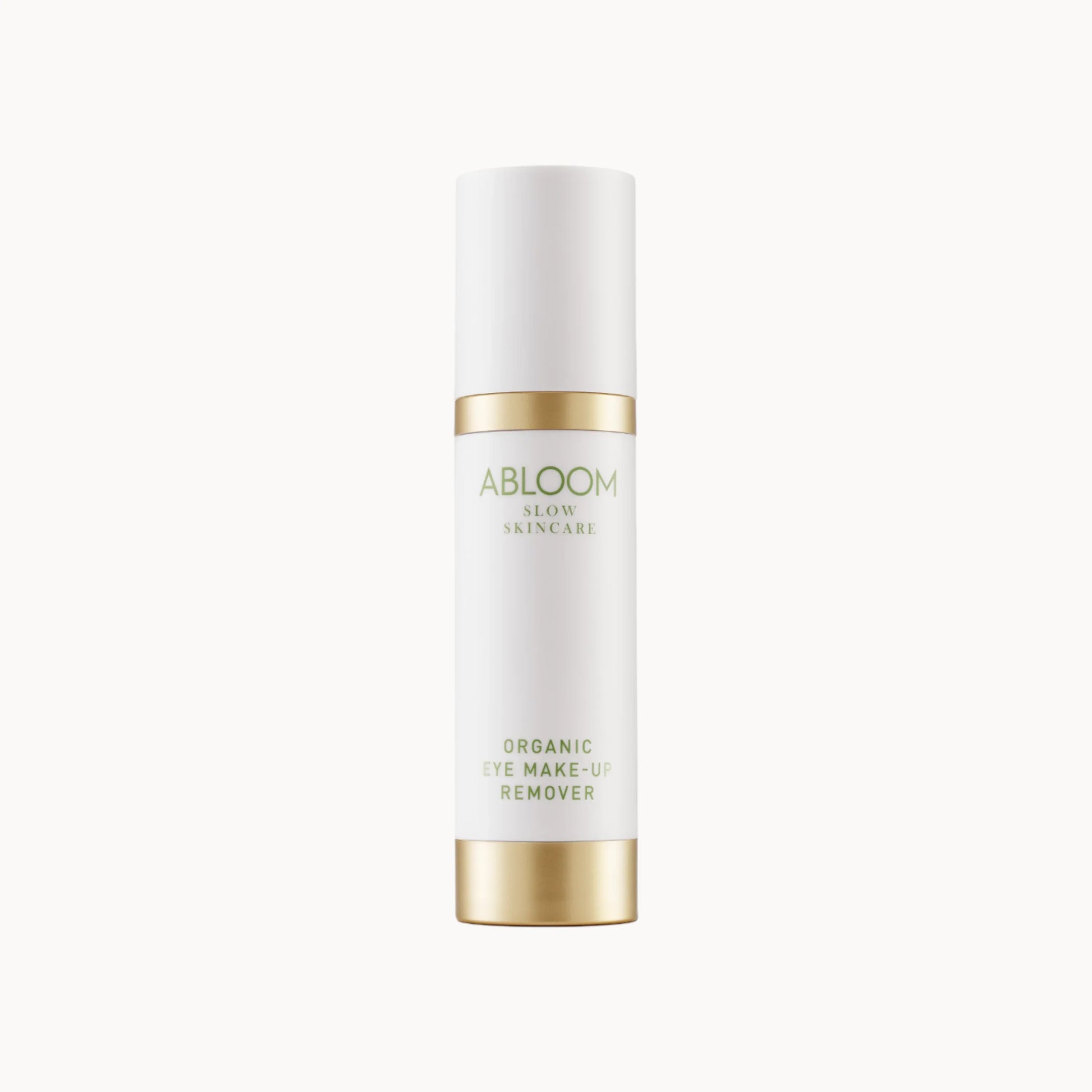 ABLOOM - BIOLOGISCHE [OOG] MAKE-UP REMOVER - dehuidspecialistshop