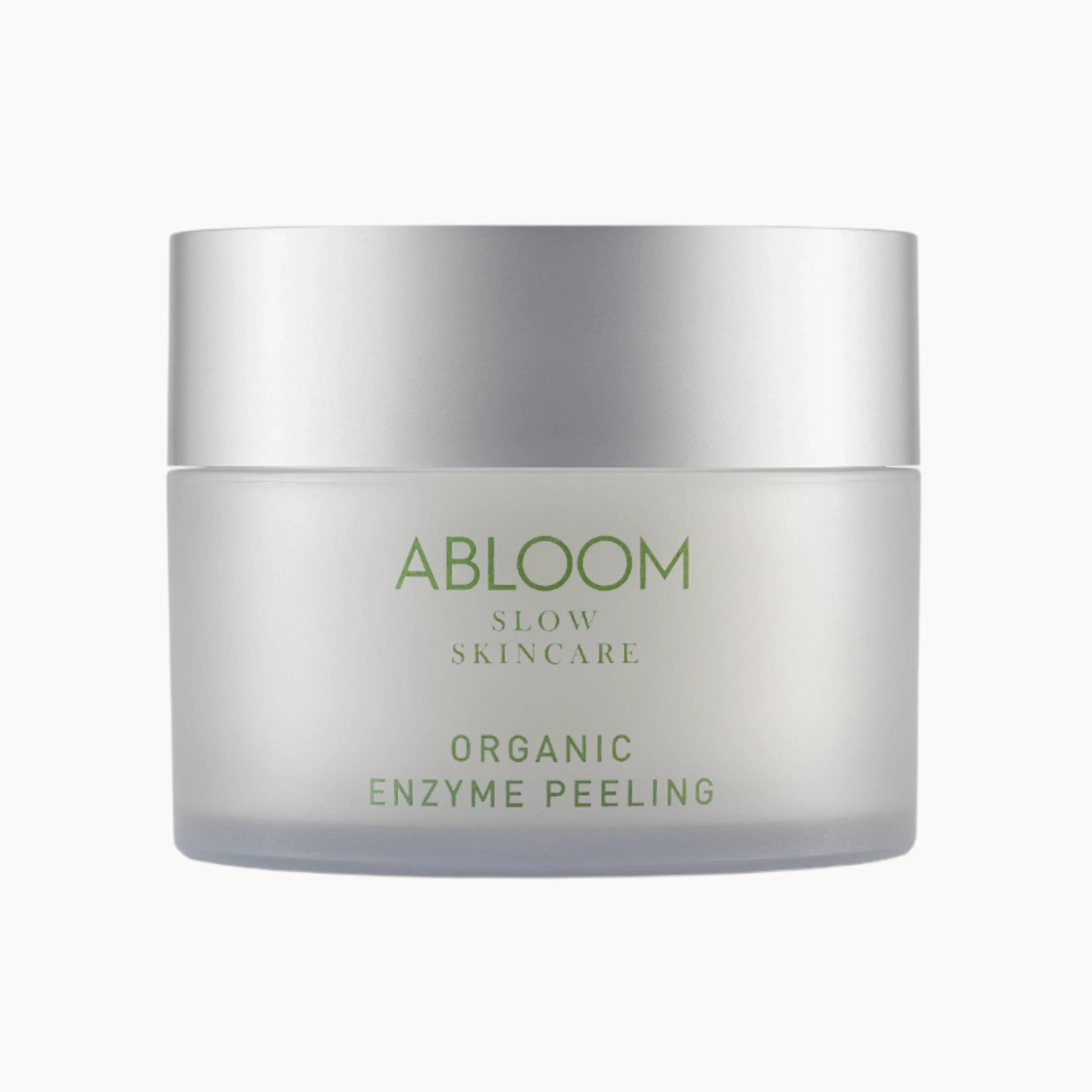 ABLOOM - BIOLOGISCHE ENZYME PEELING - dehuidspecialistshop