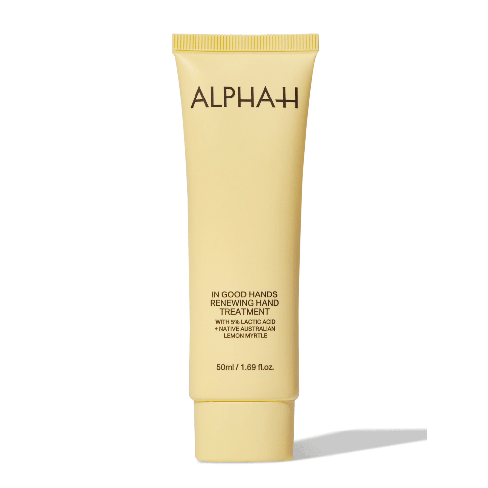 Alpha-H In Good Hands 50ml - dehuidspecialistshop