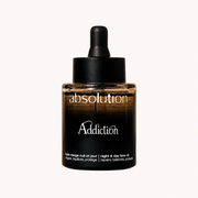 Absolution Addiction gezichtsolie 30 ml – nieuwe verpakking