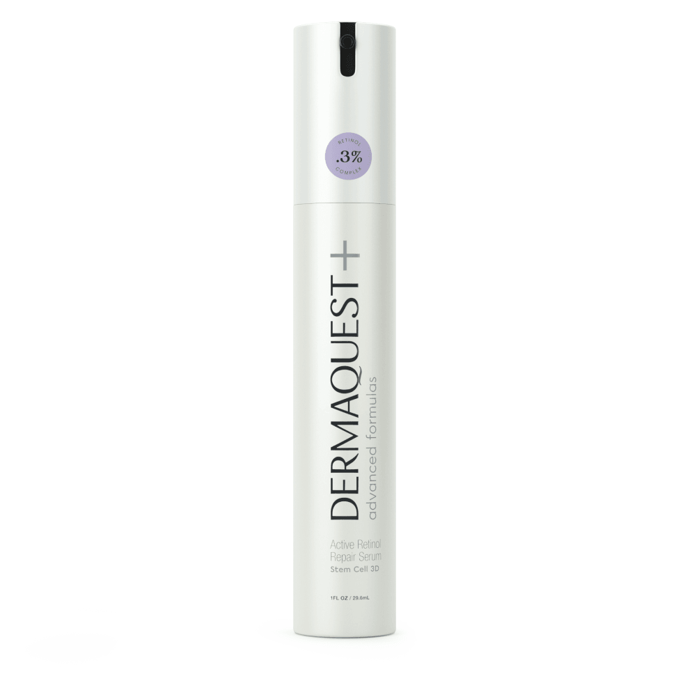 DermaQuest Active Retinol Repair Serum 0,3% 15ml - dehuidspecialistshop
