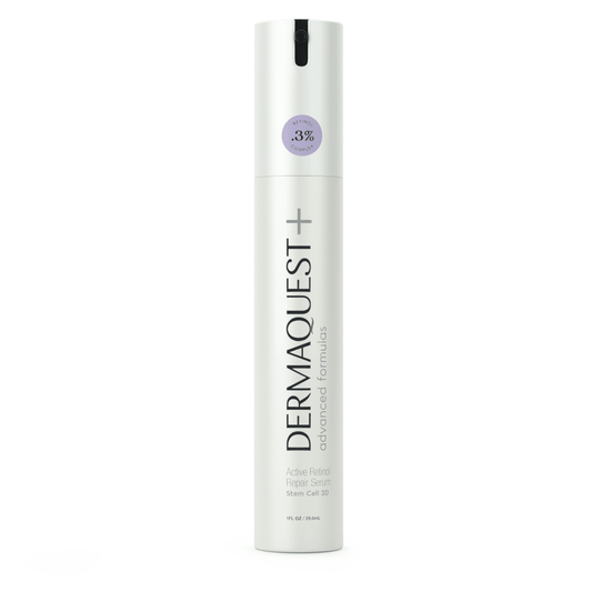 DermaQuest Active Retinol Repair Serum 0,3% 15ml - dehuidspecialistshop