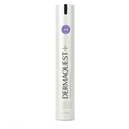 DermaQuest Active Retinol Repair Serum 0,6% 15ml - dehuidspecialistshop