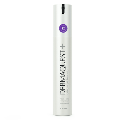 DermaQuest Active Retinol Repair Serum 1% 15ml - dehuidspecialistshop