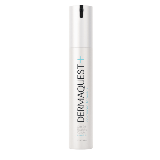 DermaQuest Essential Advanced Stem Cell Rebuilding Complex 30ML - dehuidspecialistshop