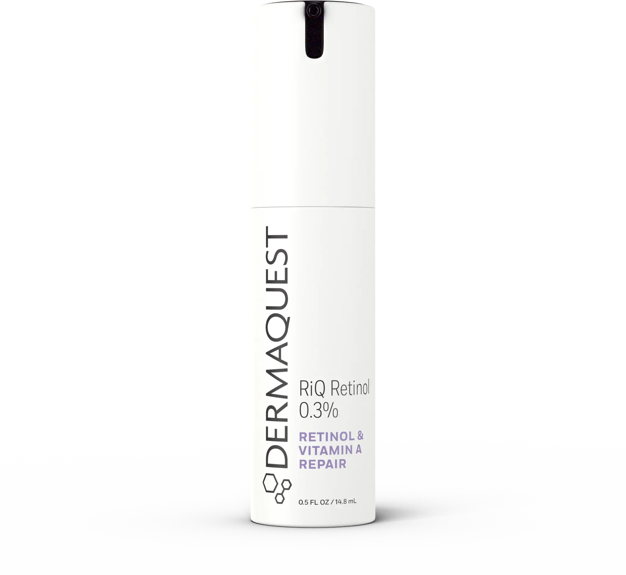 DERMAQUEST - ACTIVE RETINOL REPAIR SERUM - RiQ - dehuidspecialistshop