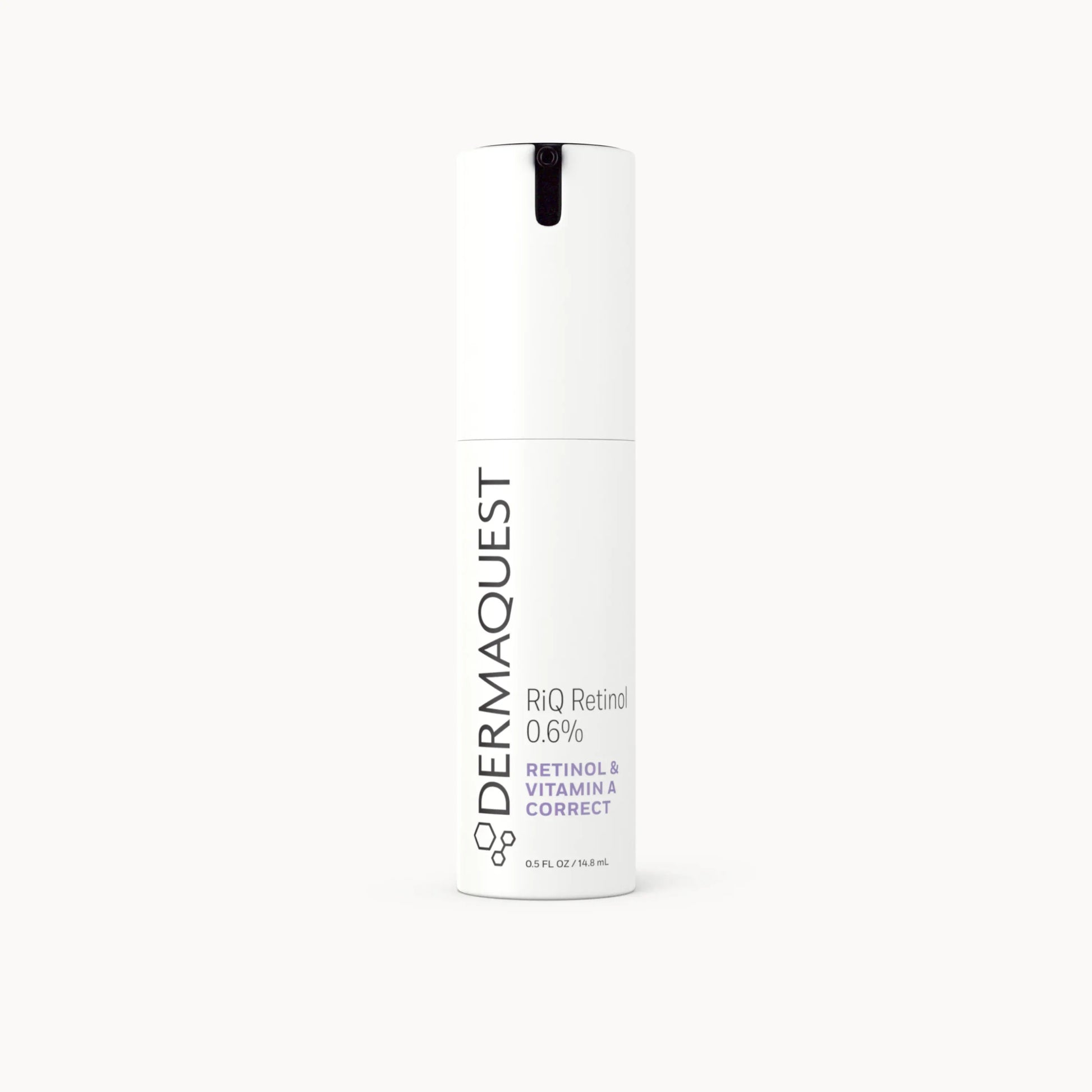 DERMAQUEST - ACTIVE RETINOL REPAIR SERUM 0,6% 15 ML - dehuidspecialistshop