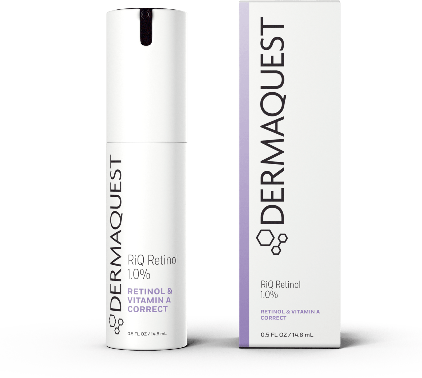 DermaQuest Active Retinol Repair Serum 1% 15ml - dehuidspecialistshop