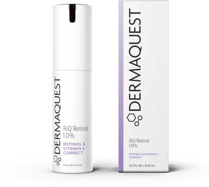 DermaQuest Active Retinol Repair Serum 1% 15ml - dehuidspecialistshop