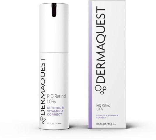DermaQuest Active Retinol Repair Serum 1% 15ml - dehuidspecialistshop