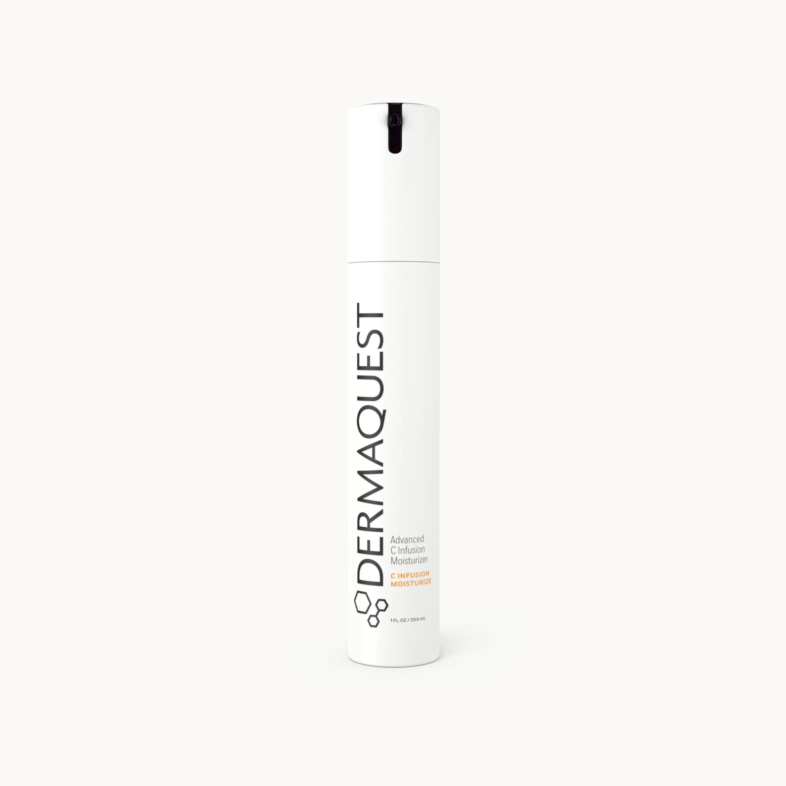 DERMAQUEST - ADVANCED C INFUSION MOISTURIZER 30 ML - dehuidspecialistshop
