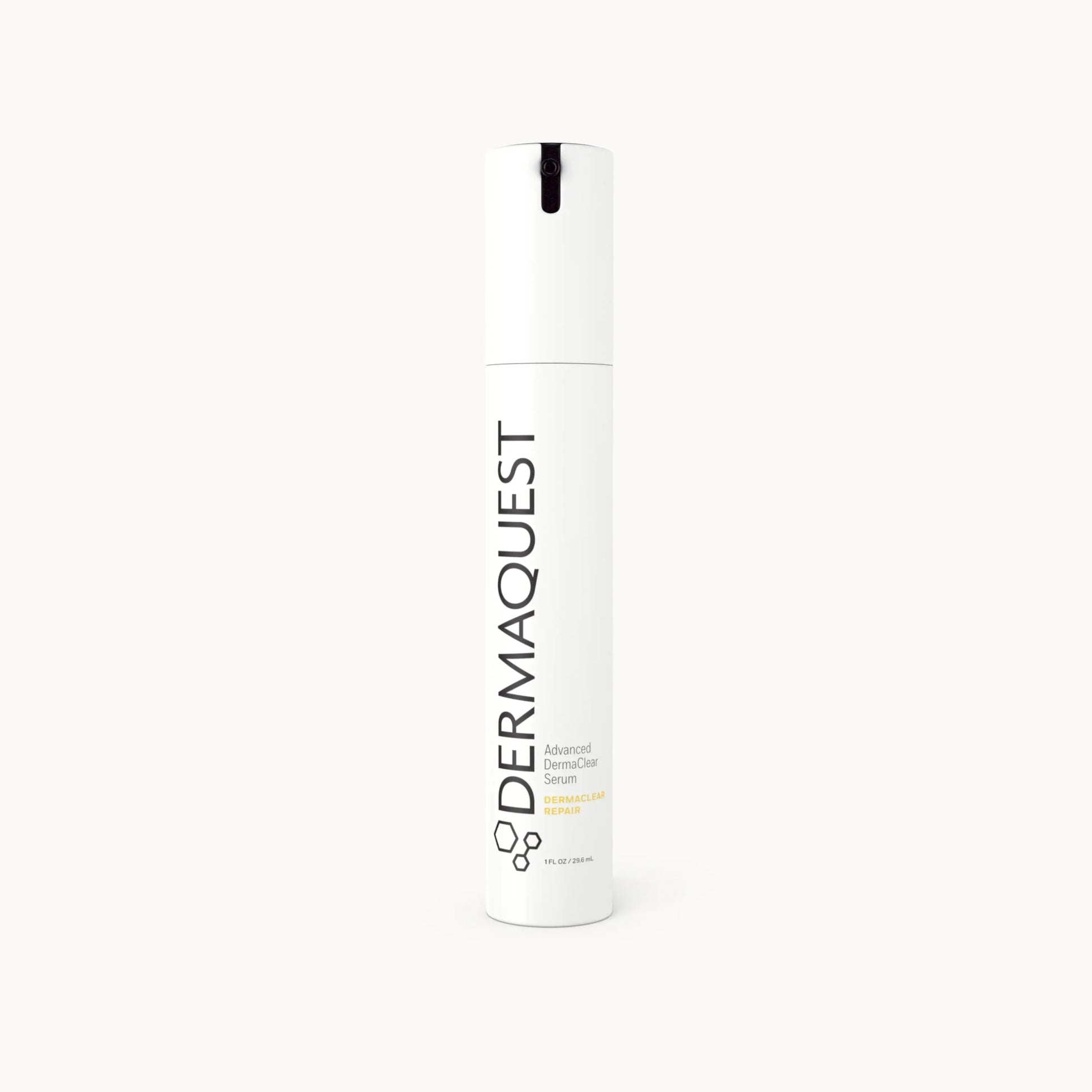 DERMAQUEST - ADVANCED DERMACLEAR SERUM 30 ML - dehuidspecialistshop