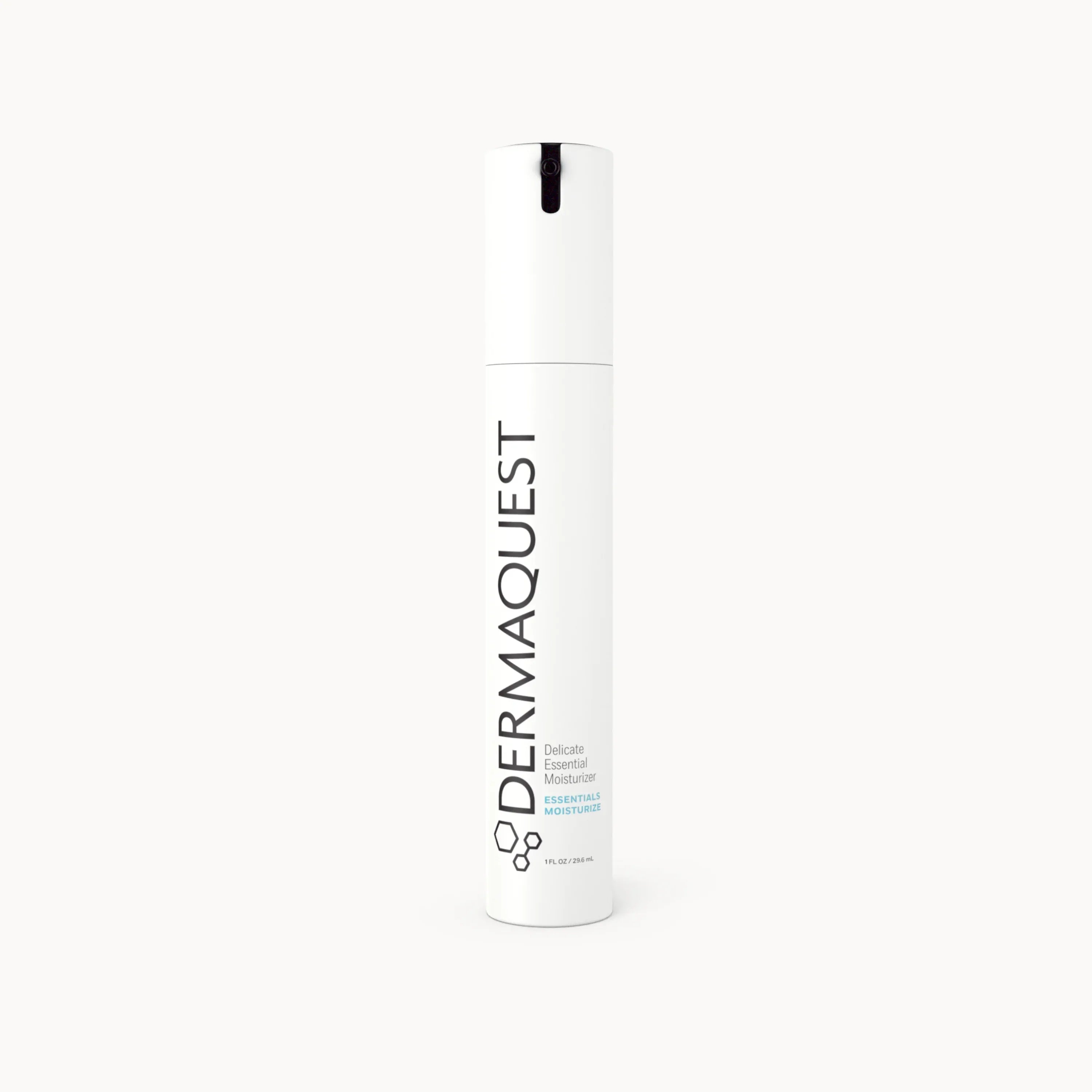 DERMAQUEST - DELICATE ESSENTIAL MOISTURIZER 30 ML - dehuidspecialistshop