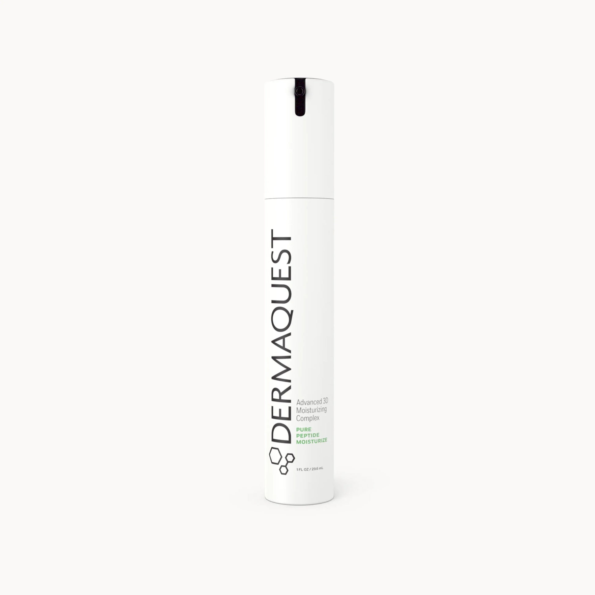 DERMAQUEST - ADVANCED 3D MOISTURIZING COMPLEX - dehuidspecialistshop