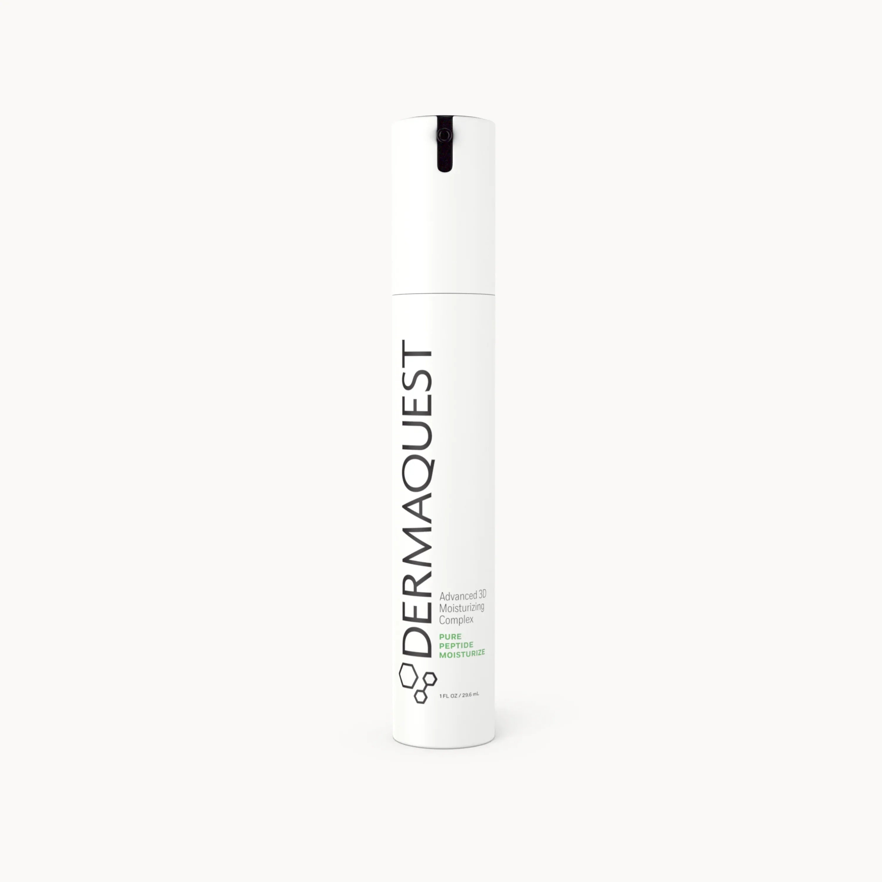 DERMAQUEST - ADVANCED 3D MOISTURIZING COMPLEX - dehuidspecialistshop
