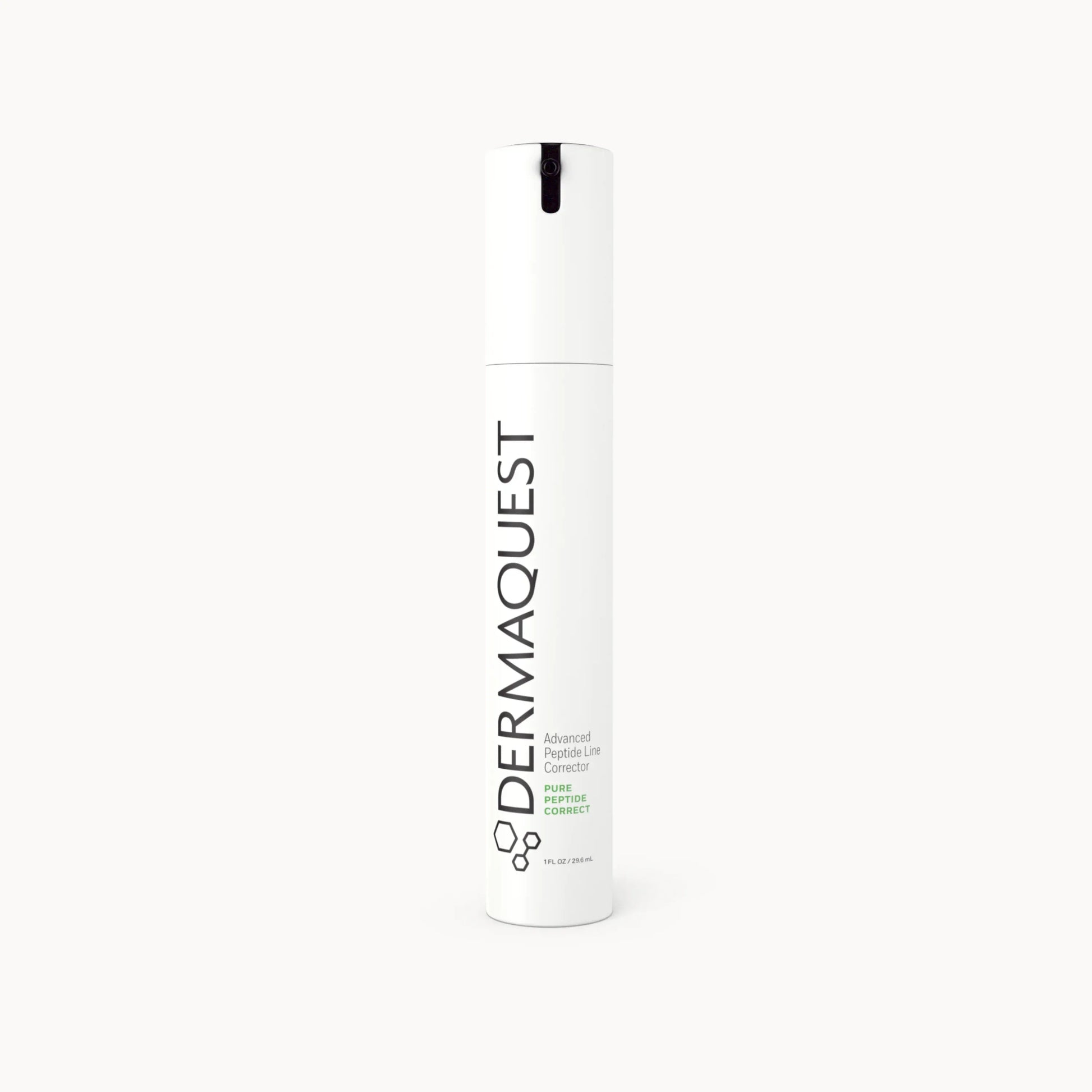 DERMAQUEST - Advanced Peptide Line Corrector - dehuidspecialistshop