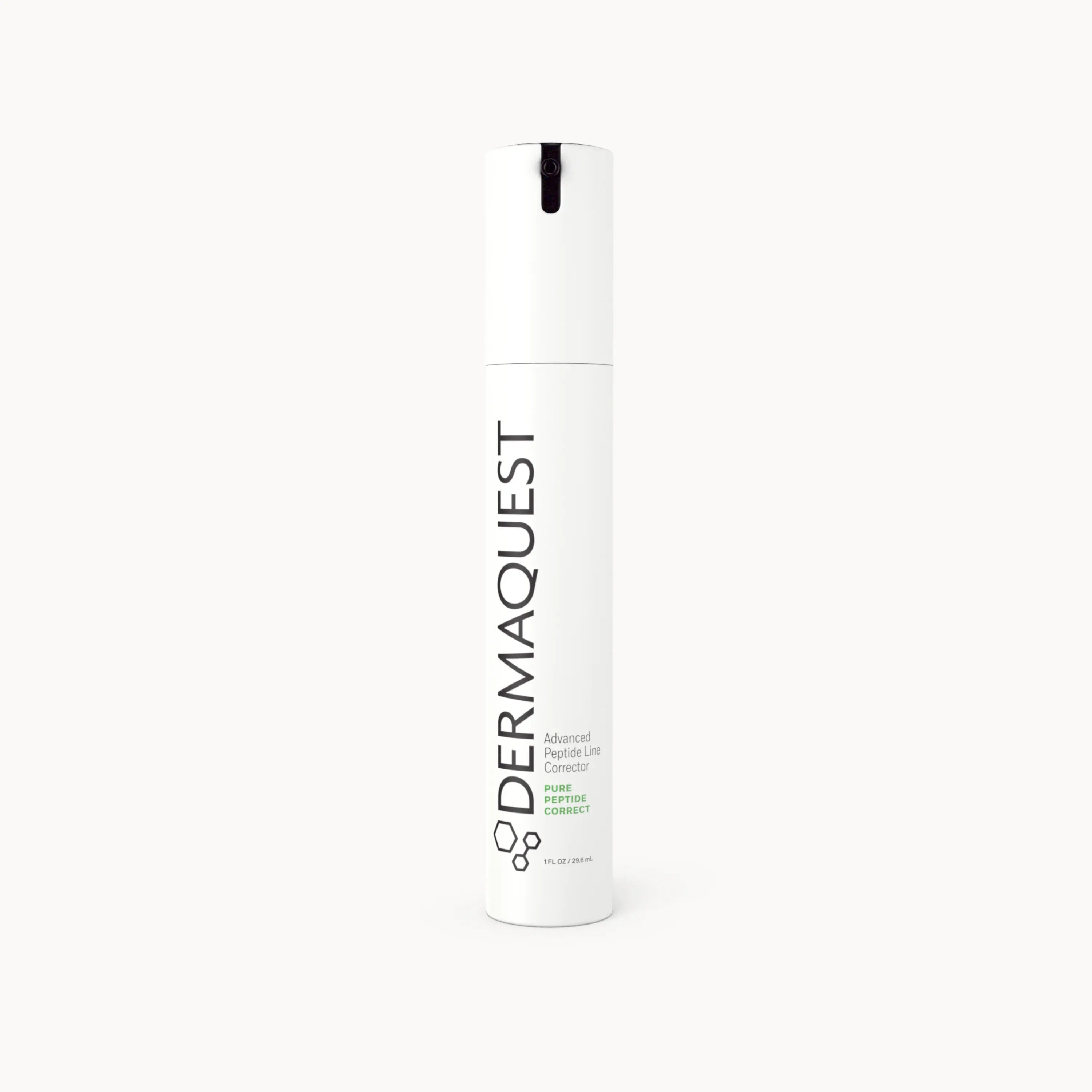 DERMAQUEST - Advanced Peptide Line Corrector - dehuidspecialistshop