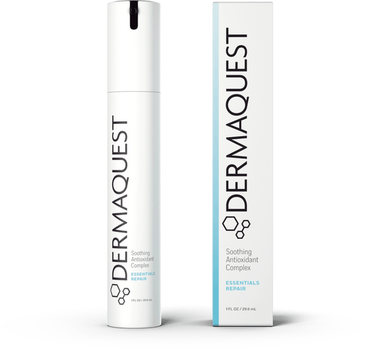 DermaQuest Essential Soothing Antioxidant Complex 30ml - dehuidspecialistshop