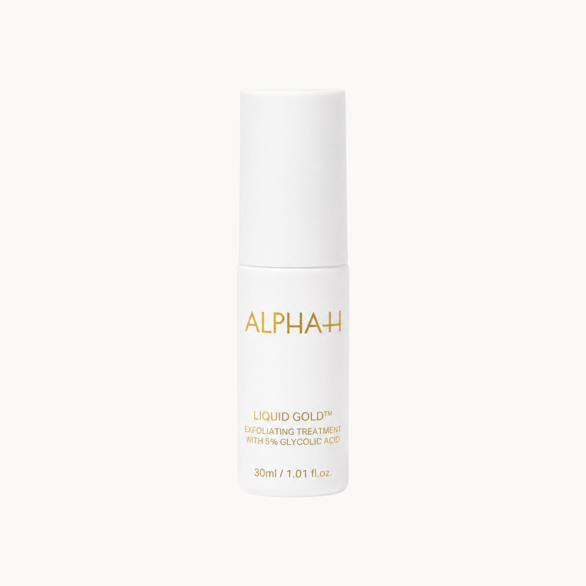 ALPHA-H - LIQUID GOLD EXFOLIATING TREATMENT