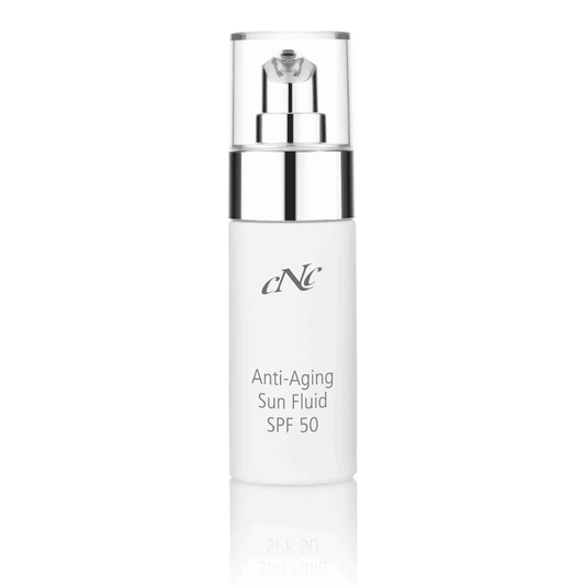CNC Anti Aging Fluid SPF 50 30ml - dehuidspecialistshop