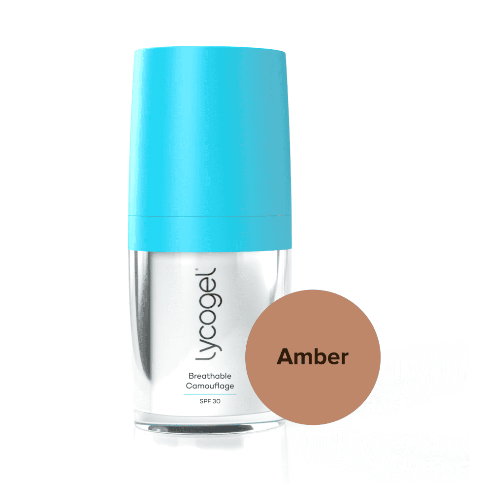 Lycogel Breathable Camouflage 15ml - dehuidspecialistshop