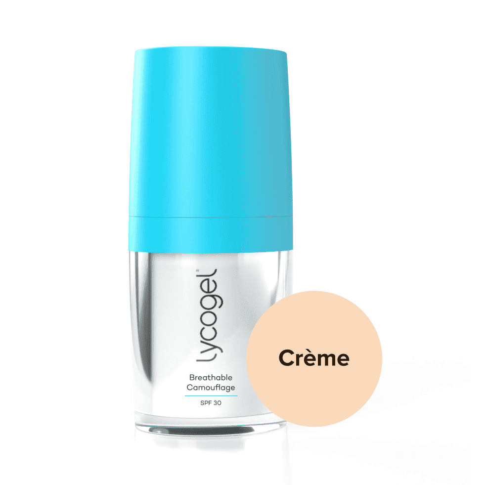 Lycogel Breathable Camouflage 15ml - dehuidspecialistshop