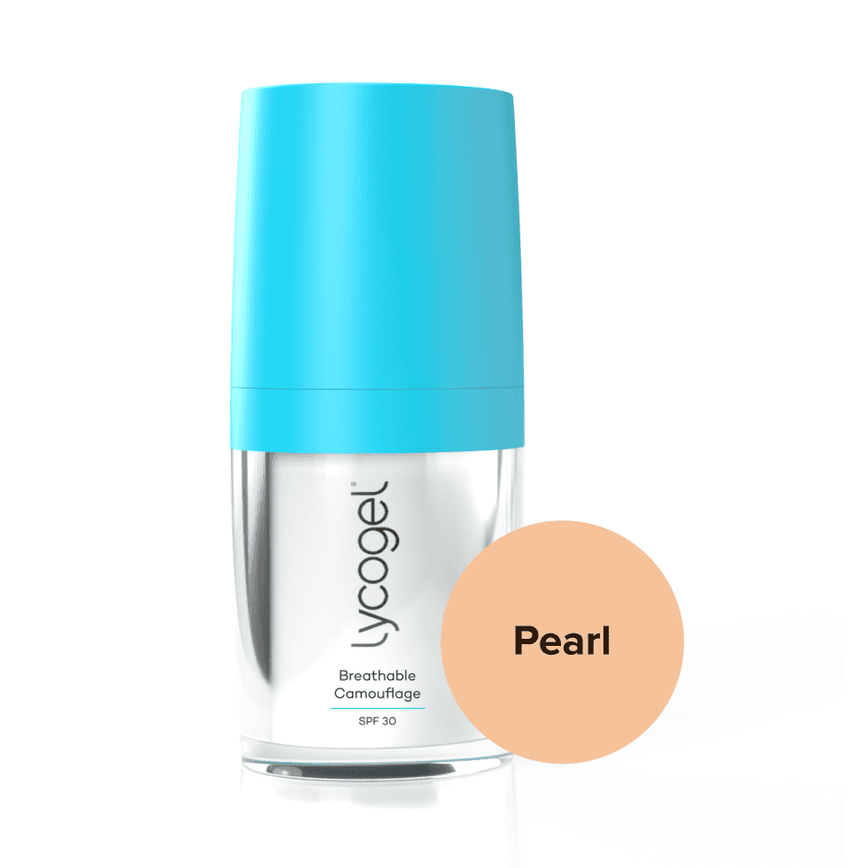 Lycogel Breathable Camouflage 15ml - dehuidspecialistshop