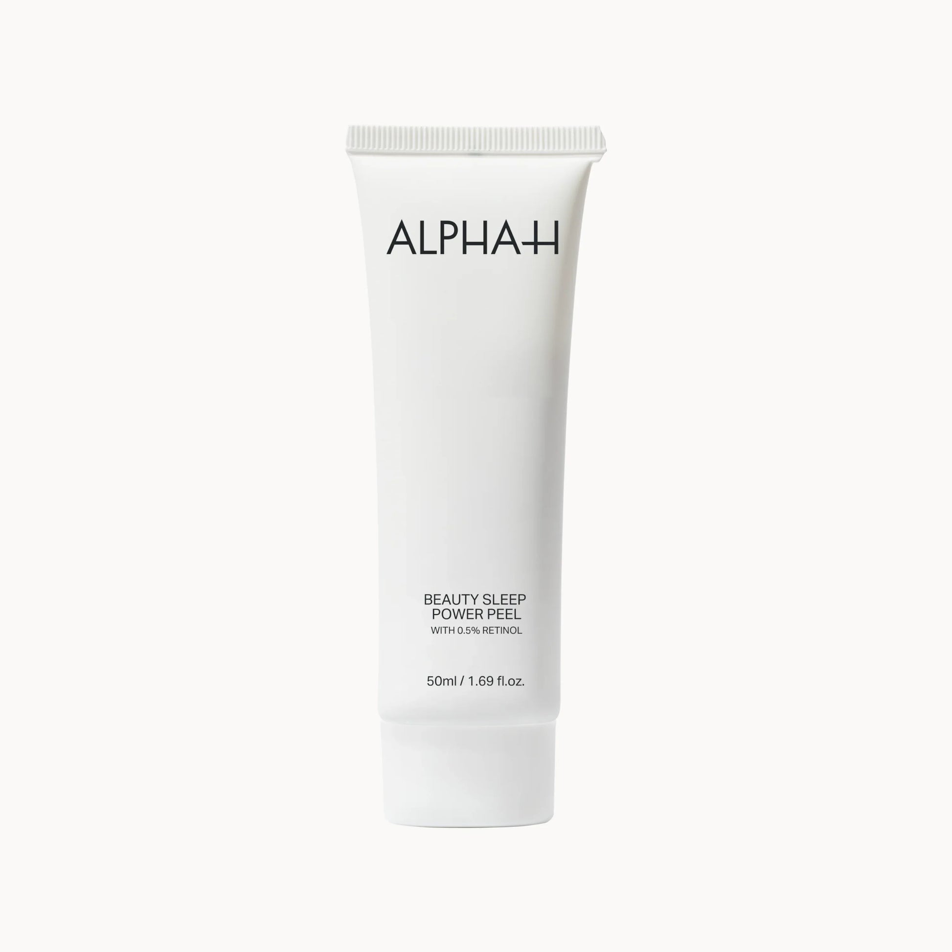 ALPHA-H - BEAUTY SLEEP POWER PEEL 50 ML - dehuidspecialistshop