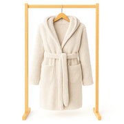 Touch of Ivory – Zachte Luxe badjas - dehuidspecialistshop