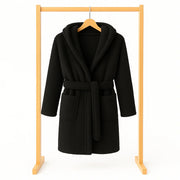 Essence of Black – Luxe badjas - dehuidspecialistshop