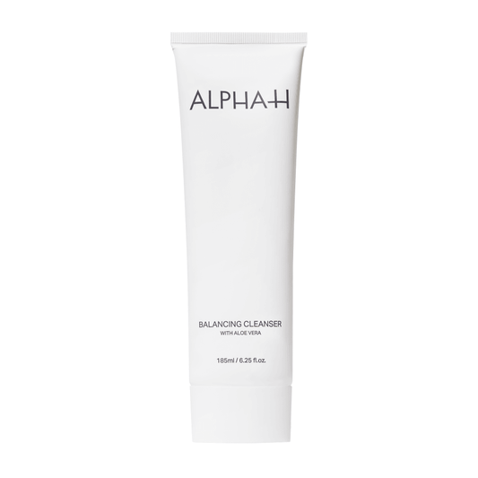 Alpha-H Balancing Cleanser 185 ml - dehuidspecialistshop
