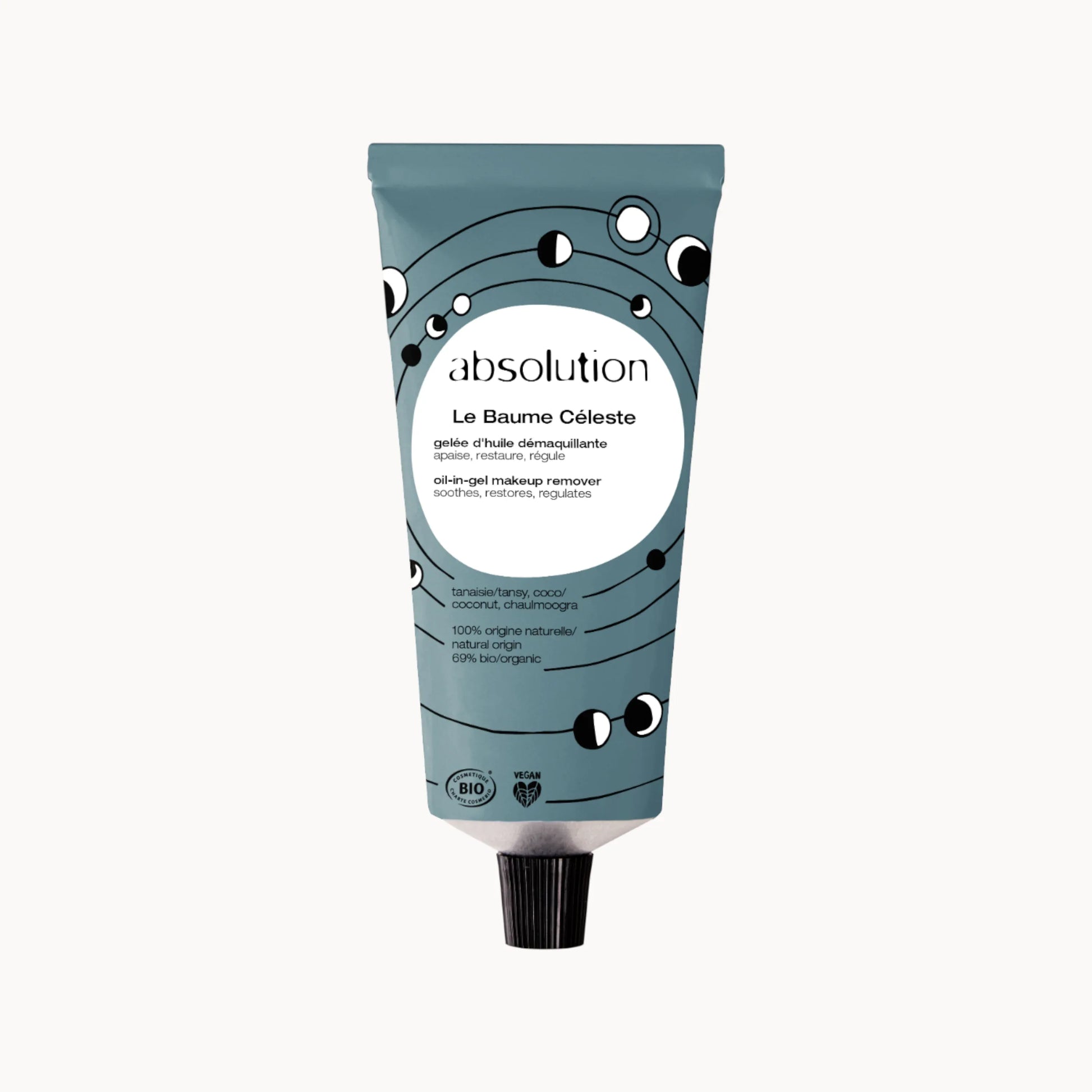 ABSOLUTION - LE BAUME CÉLESTE 100 ML - dehuidspecialistshop